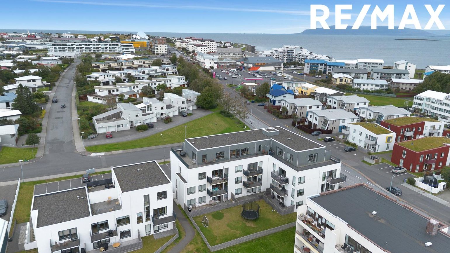 Skerjabraut 1 - 0204, 170 Seltjarnarnes