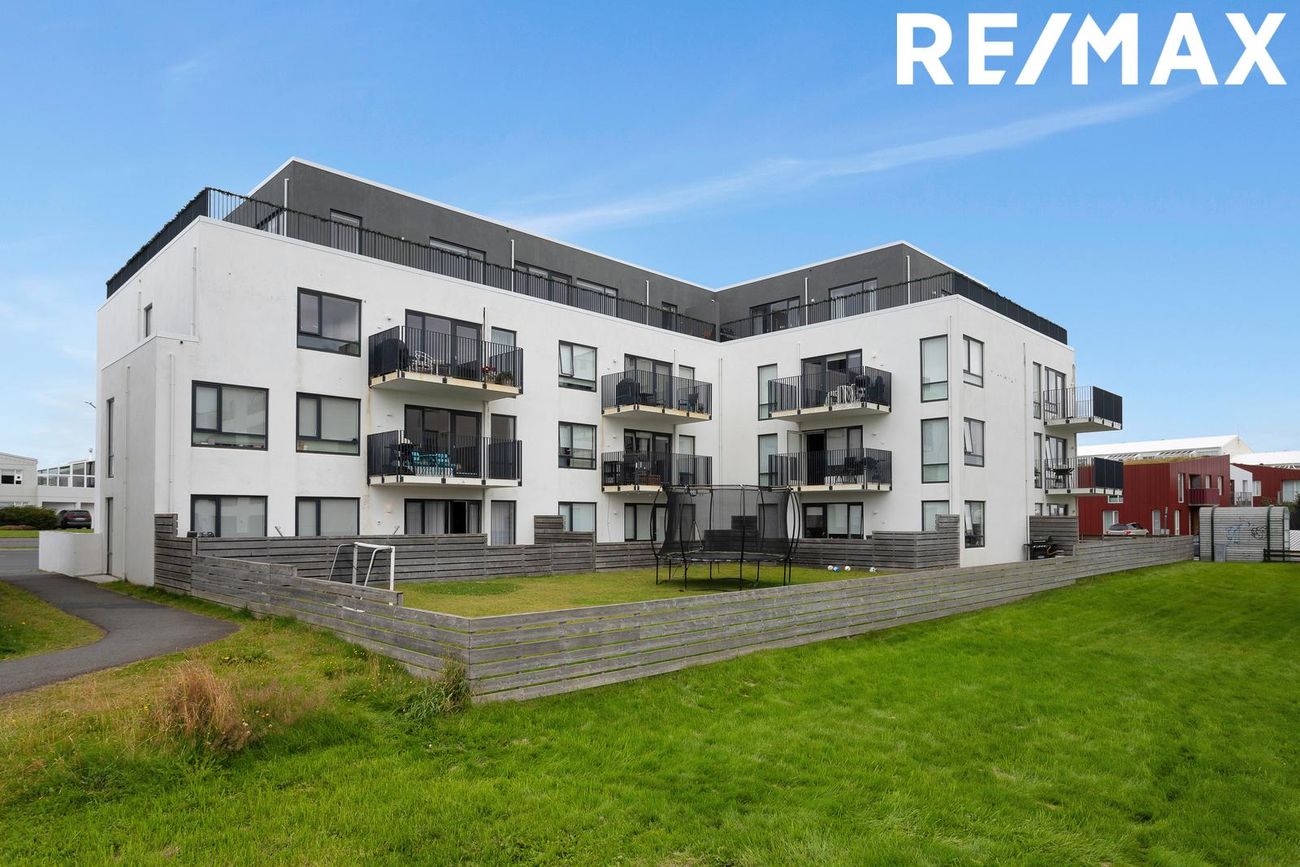 Skerjabraut 1 - 0204, 170 Seltjarnarnes