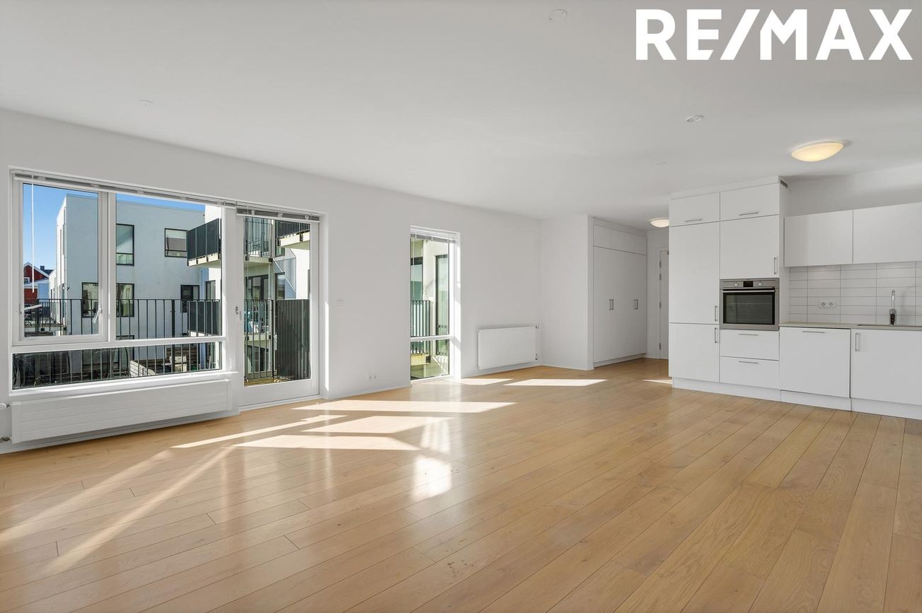 Skerjabraut 1 - 0204, 170 Seltjarnarnes