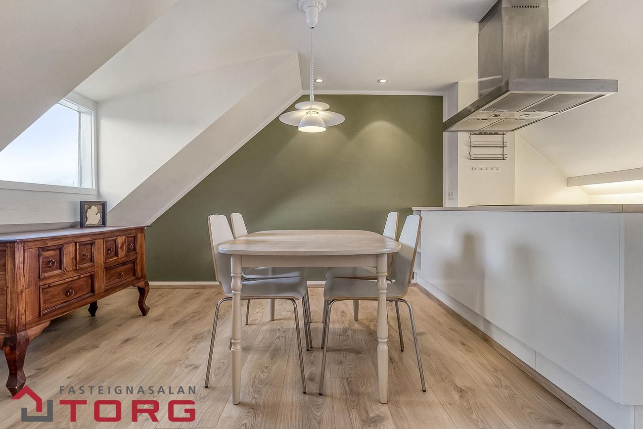 Háagerði 57 - 0201, 108 Reykjavík