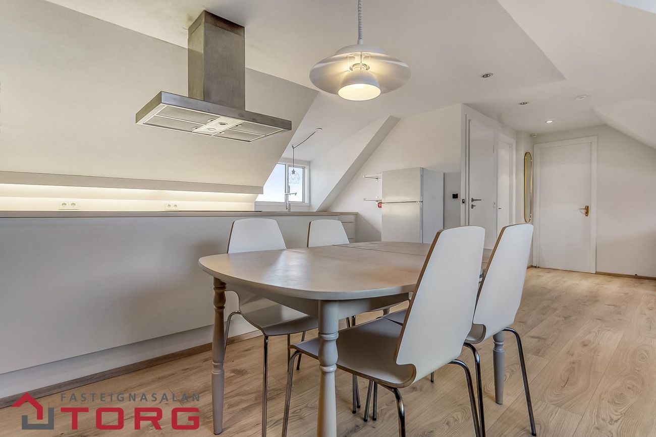 Háagerði 57 - 0201, 108 Reykjavík