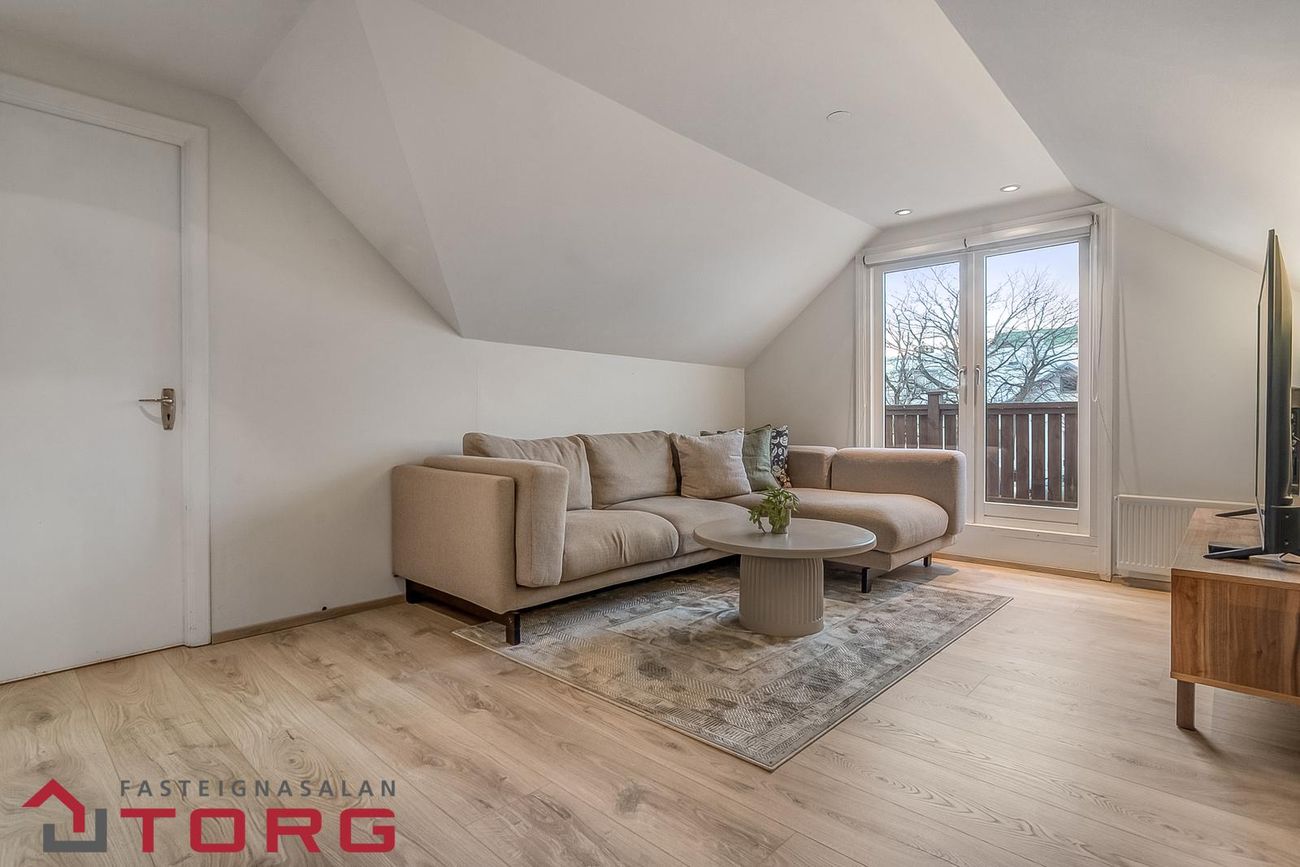 Háagerði 57 - 0201, 108 Reykjavík