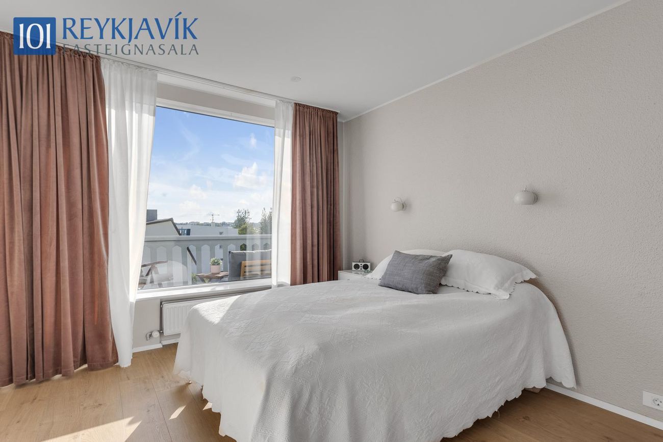 Rauðalækur 71 - 0301, 105 Reykjavík