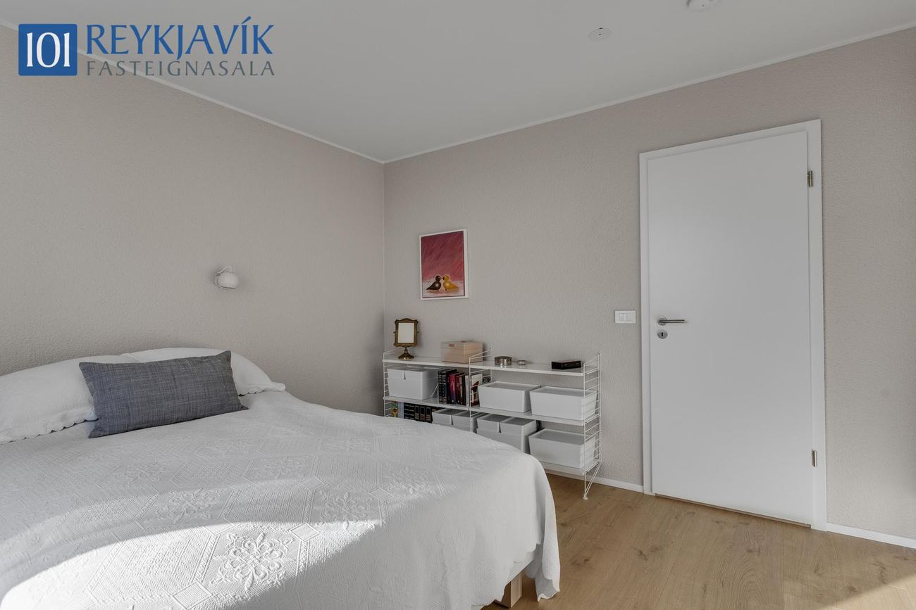 Rauðalækur 71 - 0301, 105 Reykjavík