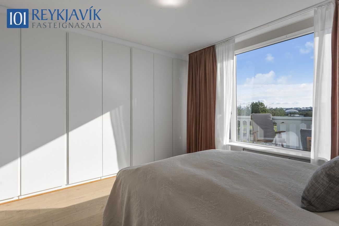 Rauðalækur 71 - 0301, 105 Reykjavík