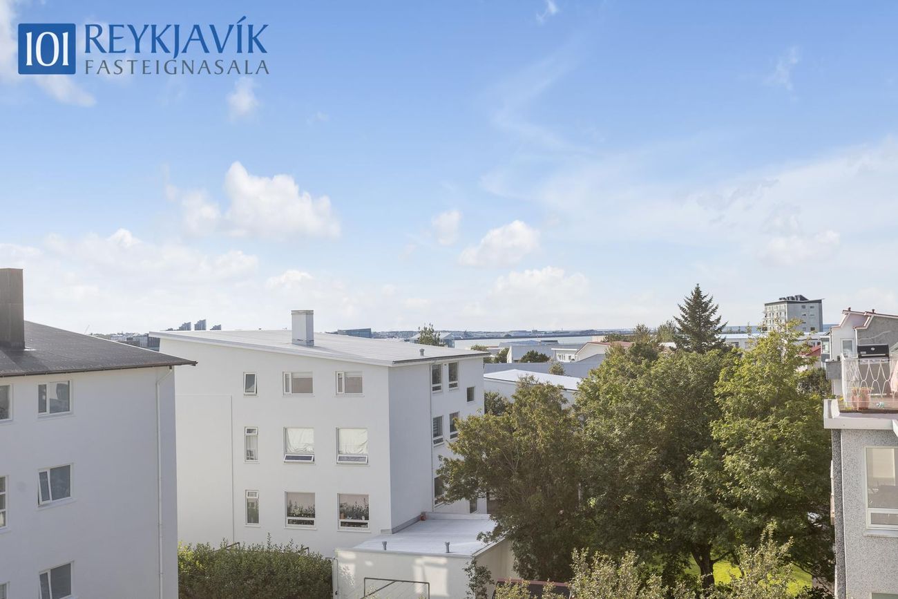 Rauðalækur 71 - 0301, 105 Reykjavík