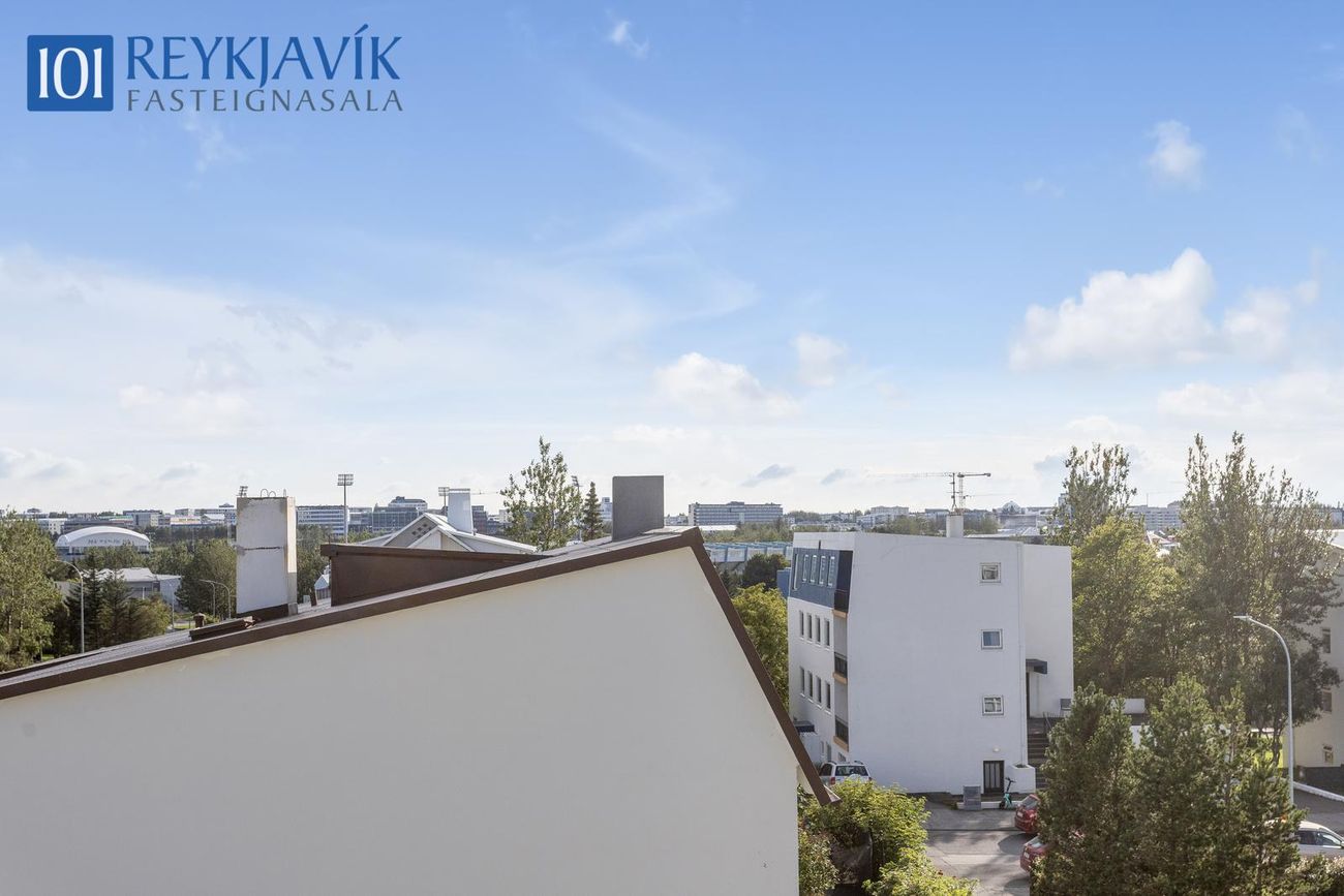 Rauðalækur 71 - 0301, 105 Reykjavík