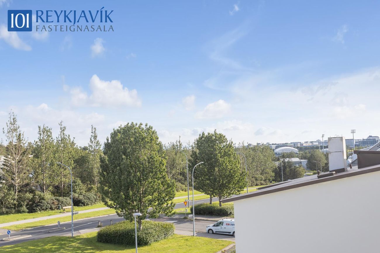 Rauðalækur 71 - 0301, 105 Reykjavík