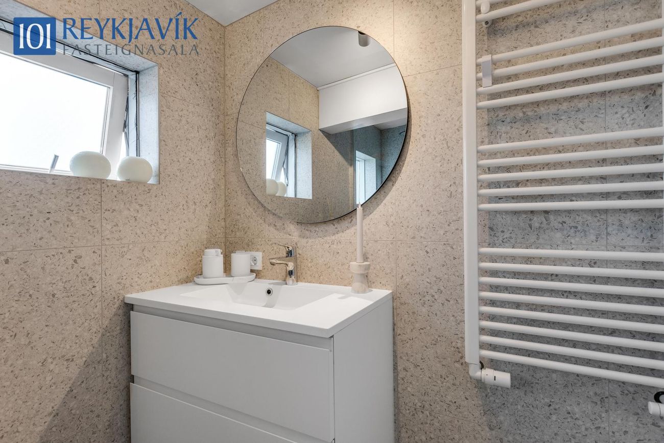 Rauðalækur 71 - 0301, 105 Reykjavík