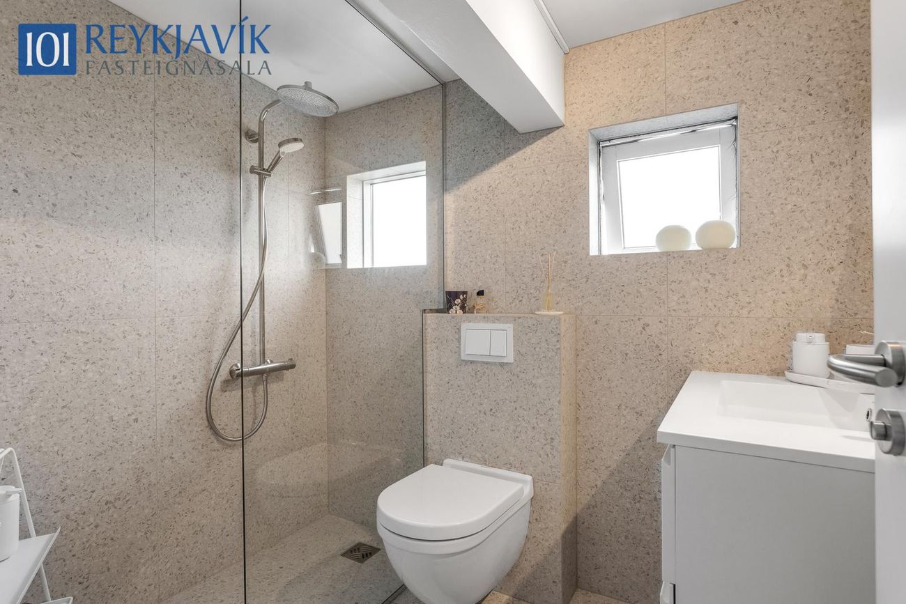 Rauðalækur 71 - 0301, 105 Reykjavík
