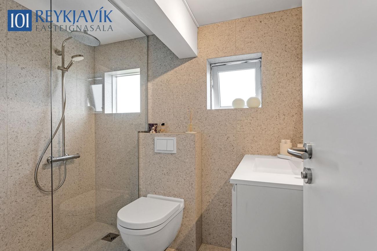 Rauðalækur 71 - 0301, 105 Reykjavík
