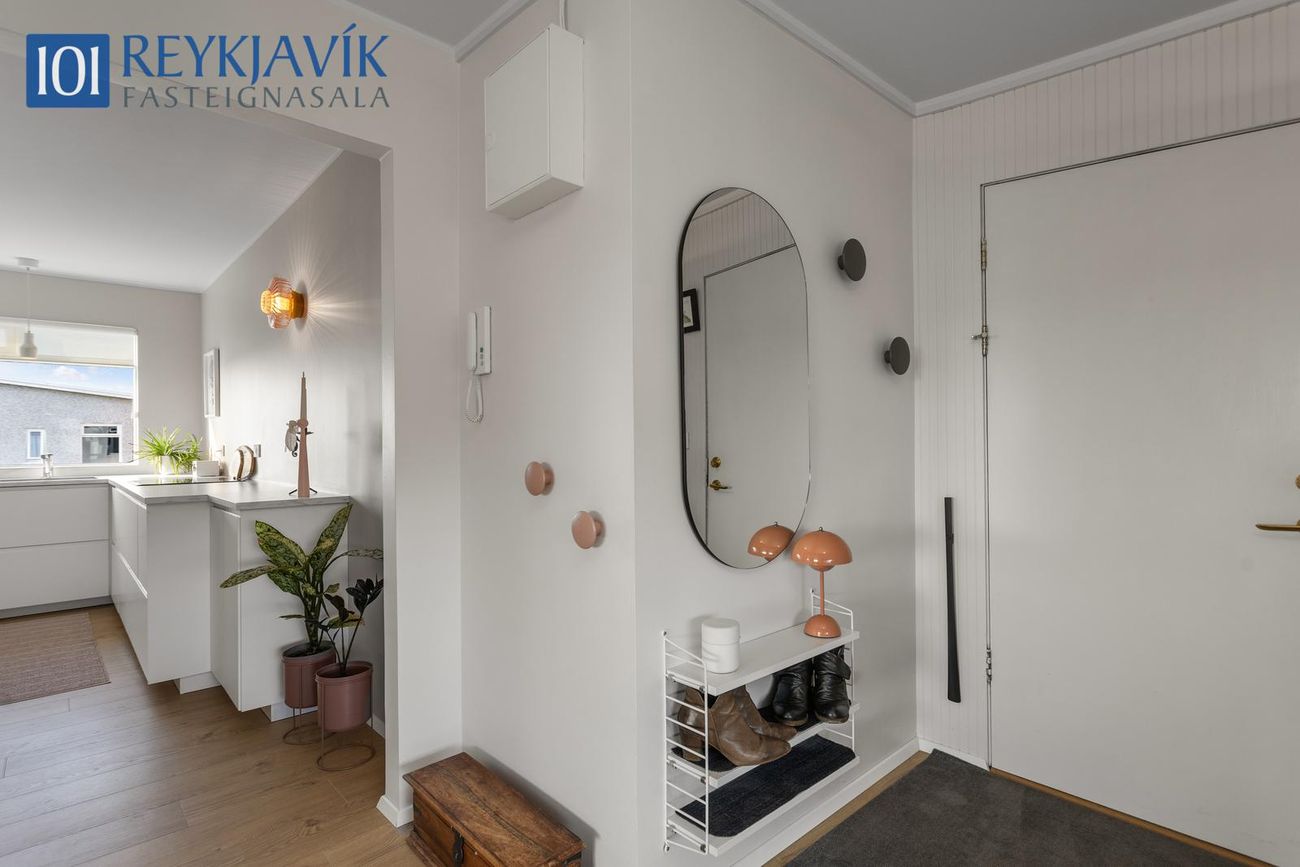 Rauðalækur 71 - 0301, 105 Reykjavík