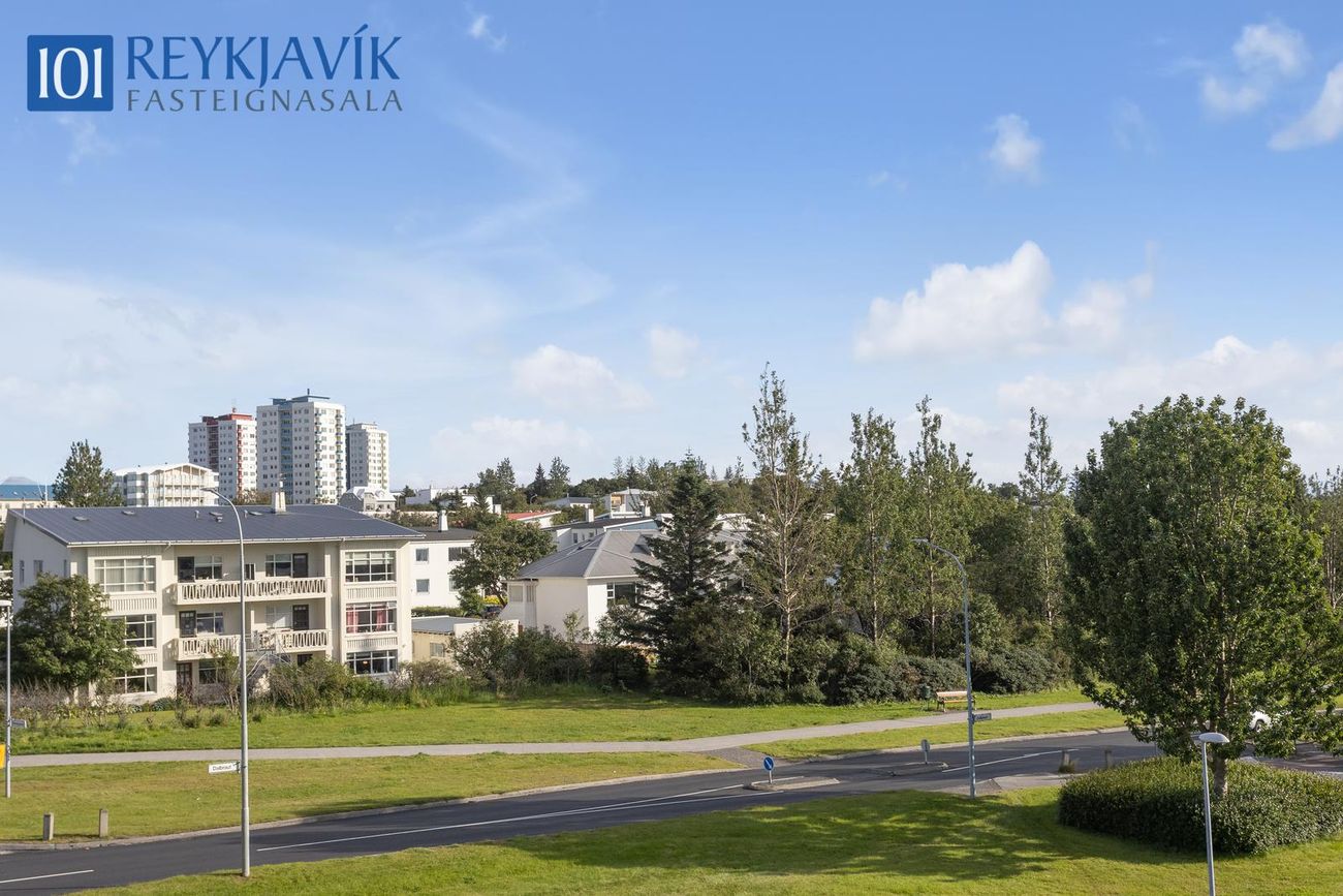 Rauðalækur 71 - 0301, 105 Reykjavík