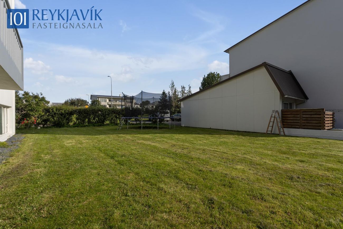 Rauðalækur 71 - 0301, 105 Reykjavík