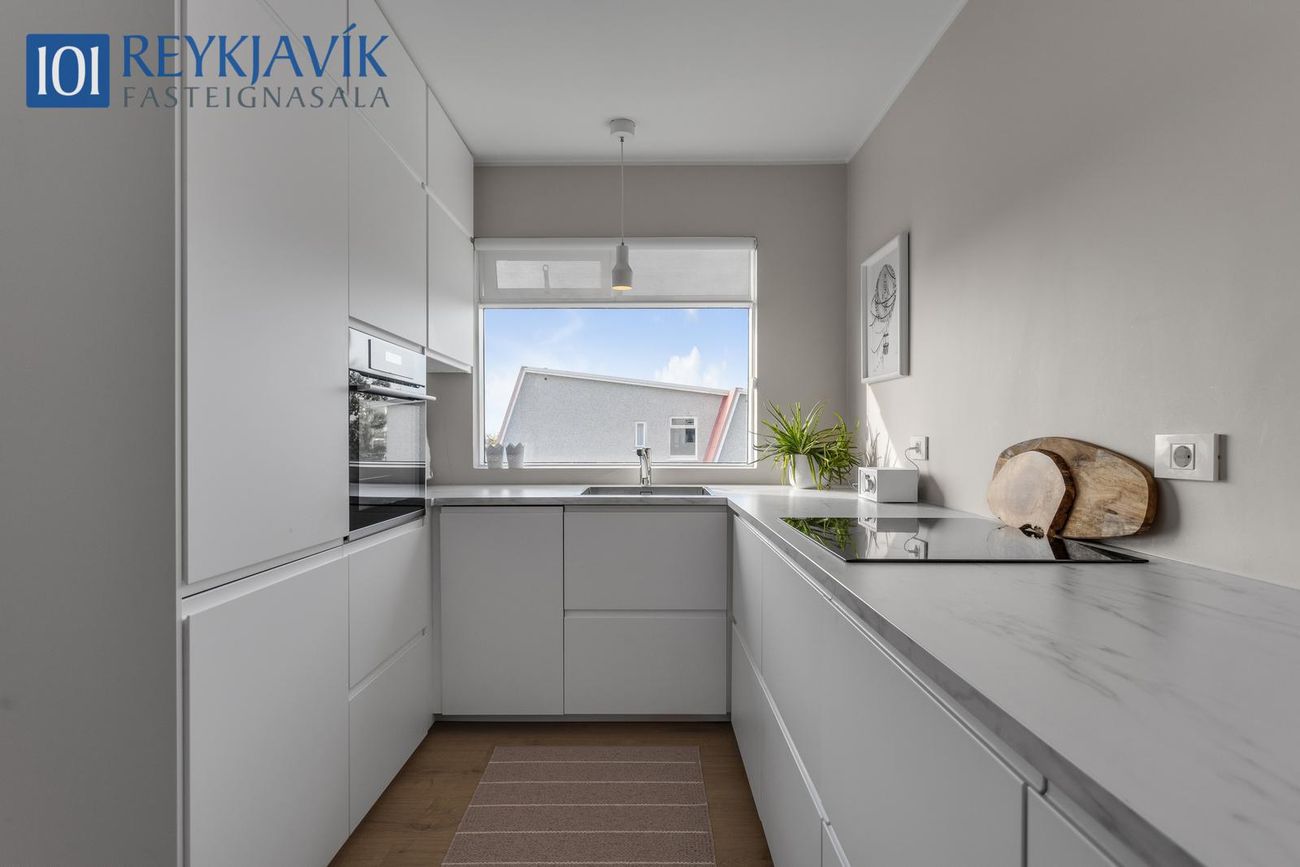 Rauðalækur 71 - 0301, 105 Reykjavík