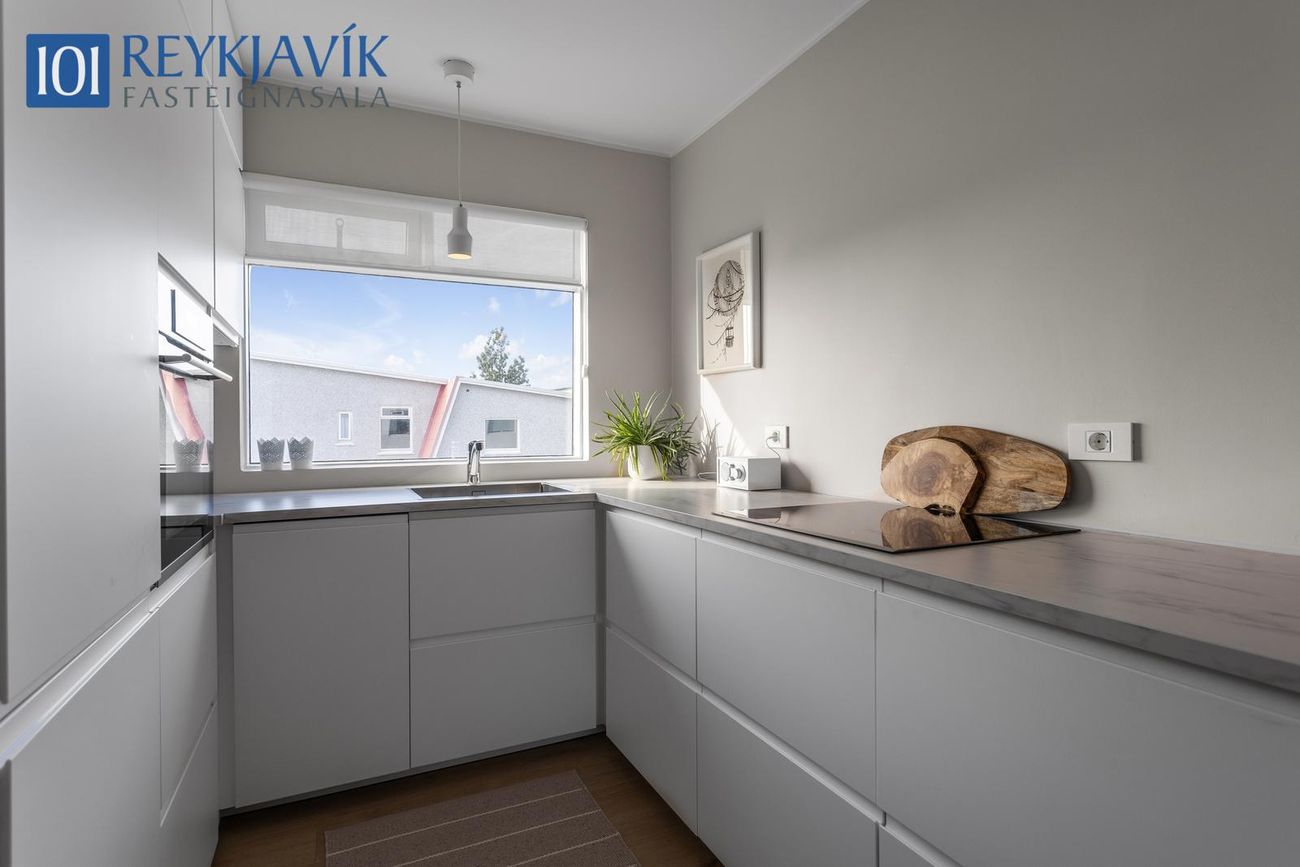 Rauðalækur 71 - 0301, 105 Reykjavík