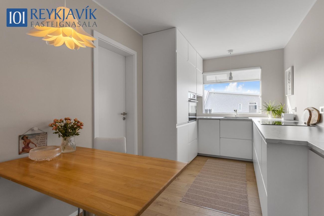 Rauðalækur 71 - 0301, 105 Reykjavík