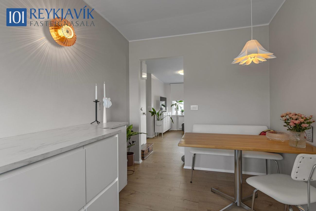 Rauðalækur 71 - 0301, 105 Reykjavík