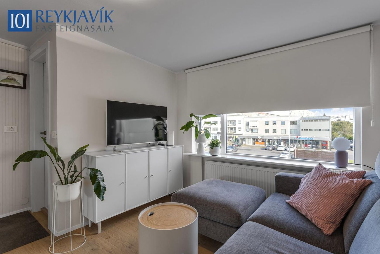 Rauðalækur 71 - 0301, 105 Reykjavík