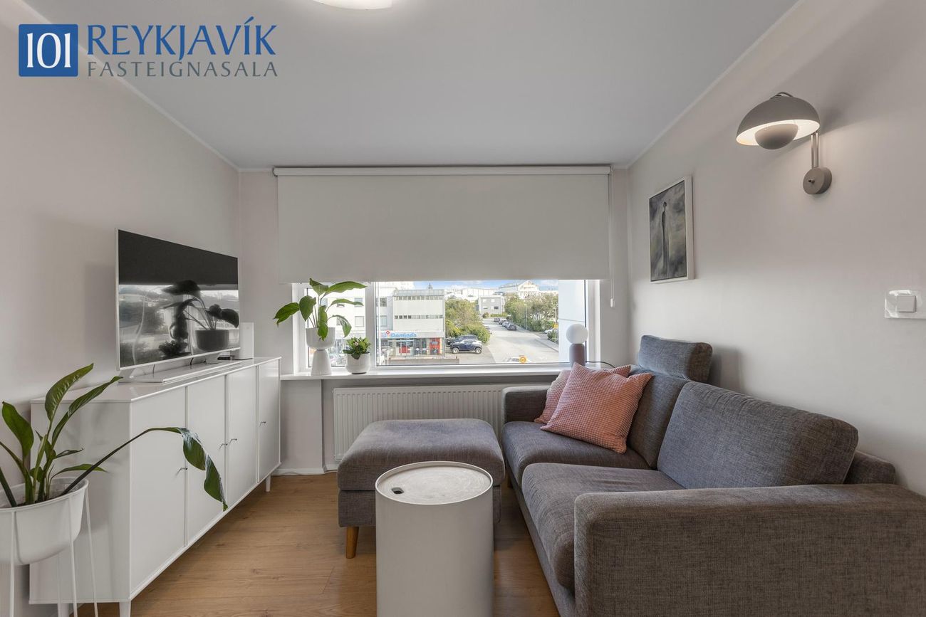Rauðalækur 71 - 0301, 105 Reykjavík