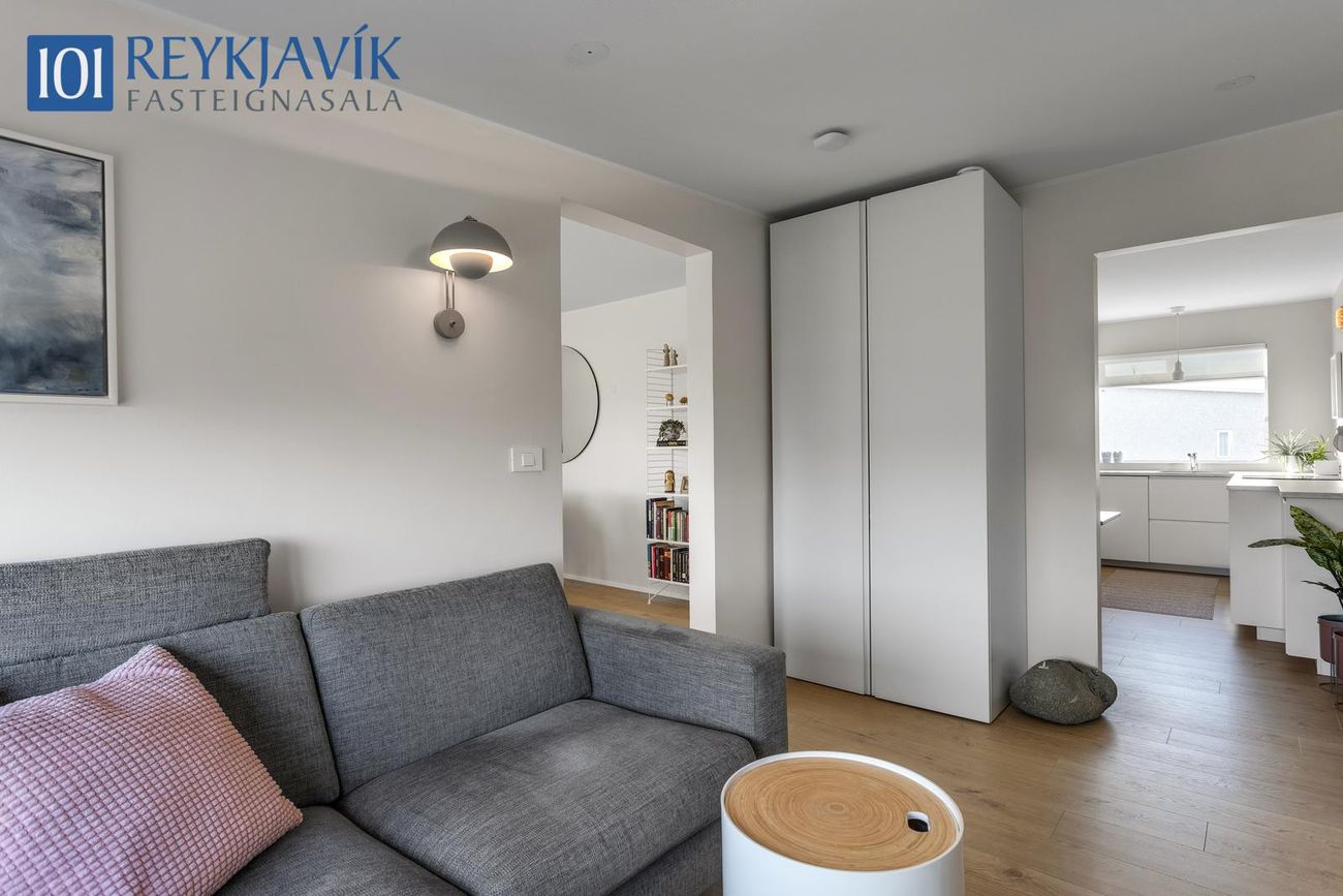 Rauðalækur 71 - 0301, 105 Reykjavík