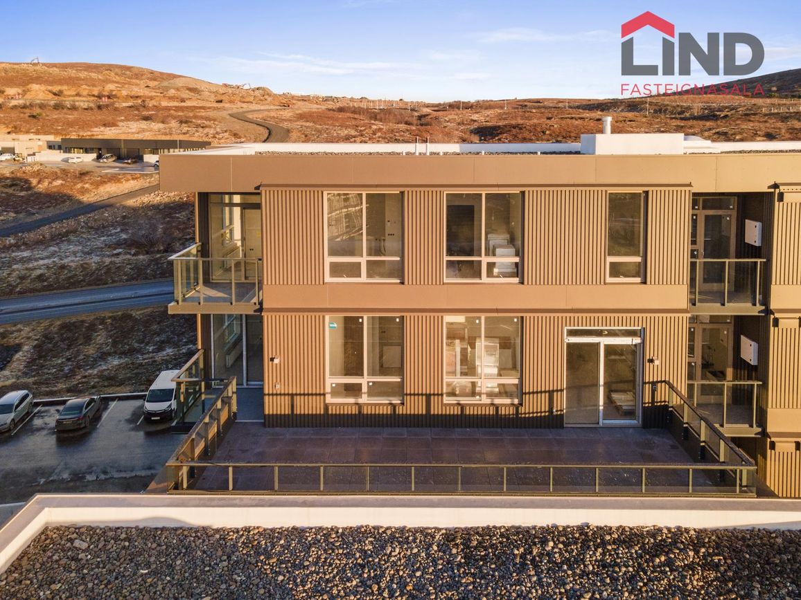 Hringhamar 19 - 0701, 221 Hafnarfjörður