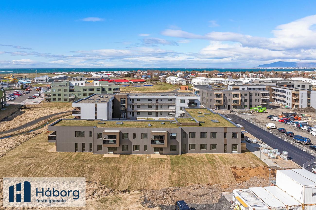 Grásteinsmýri 3, 225 Garðabær