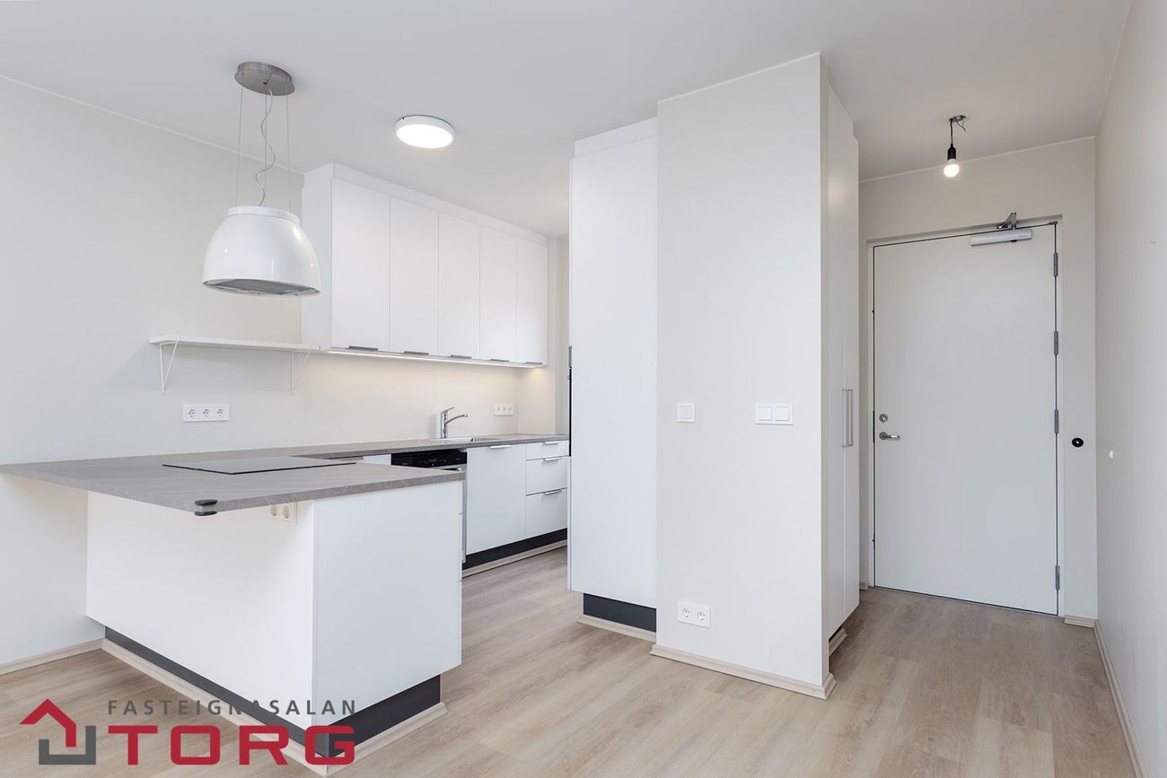 Áshamar 52 - 0404, 221 Hafnarfjörður