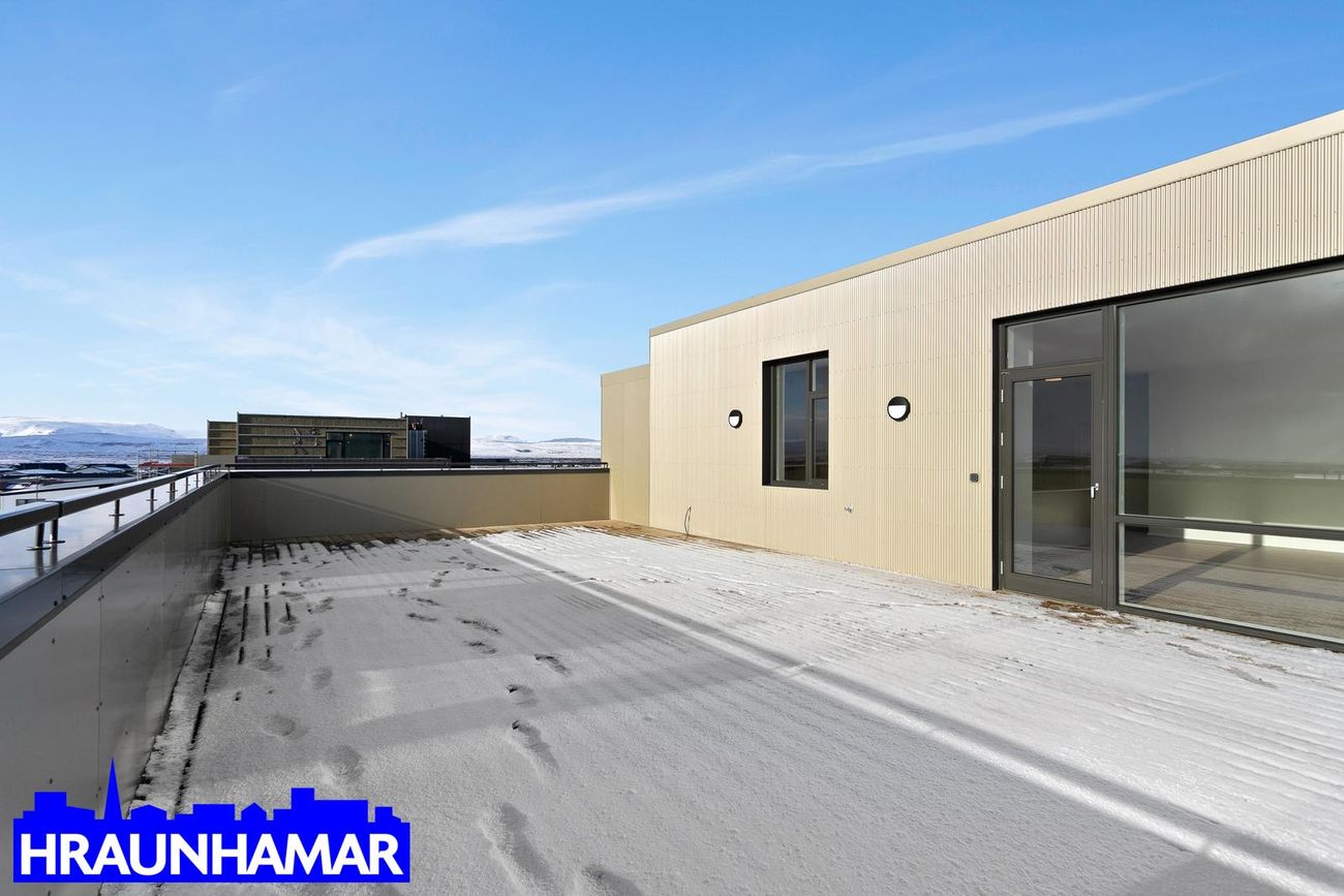 Hnjúkamói 16 - 0502, 815 Sveitarfélagið Ölfus