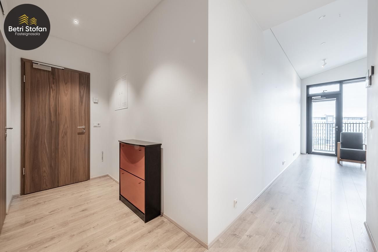 Hallgerðargata 3, 105 Reykjavík