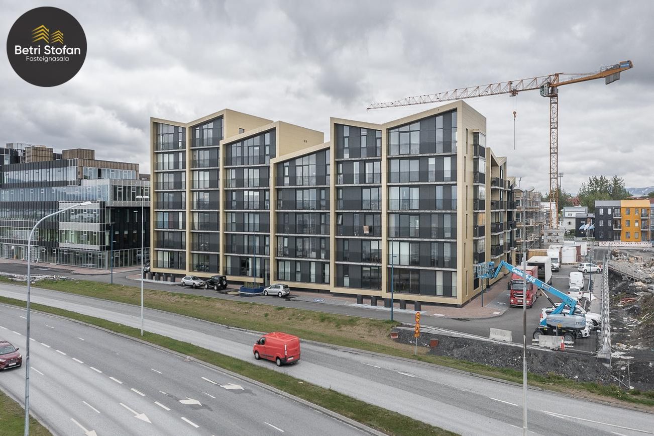 Hallgerðargata 3, 105 Reykjavík