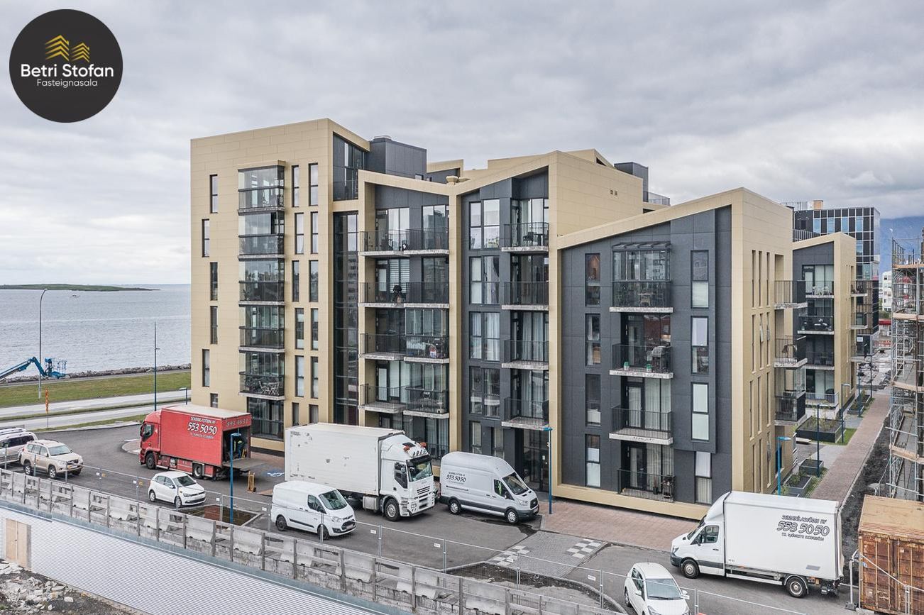 Hallgerðargata 3, 105 Reykjavík