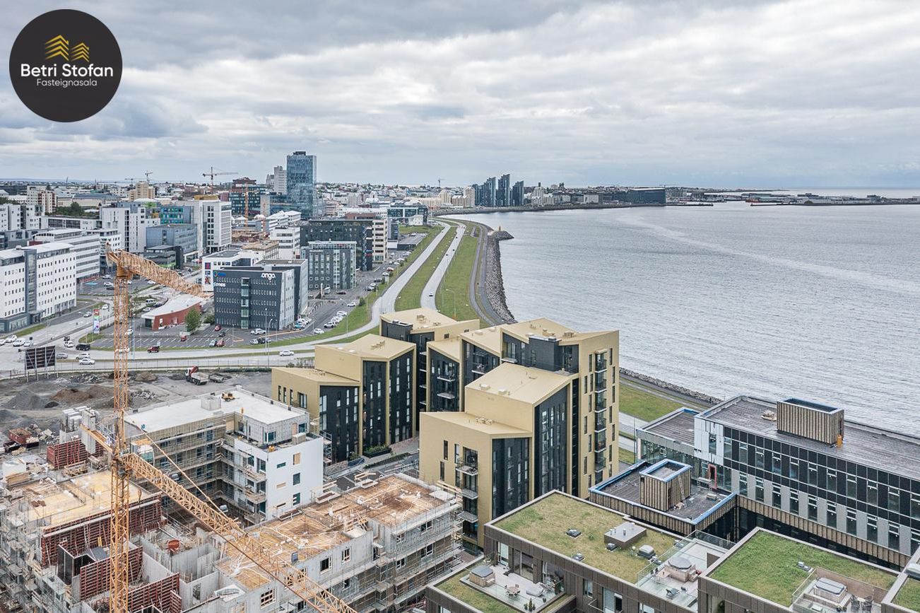 Hallgerðargata 3, 105 Reykjavík