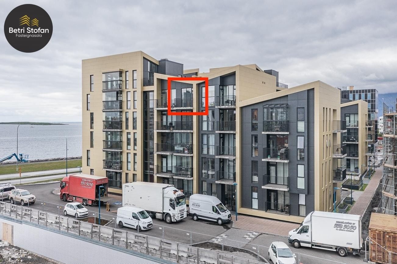 Hallgerðargata 3, 105 Reykjavík
