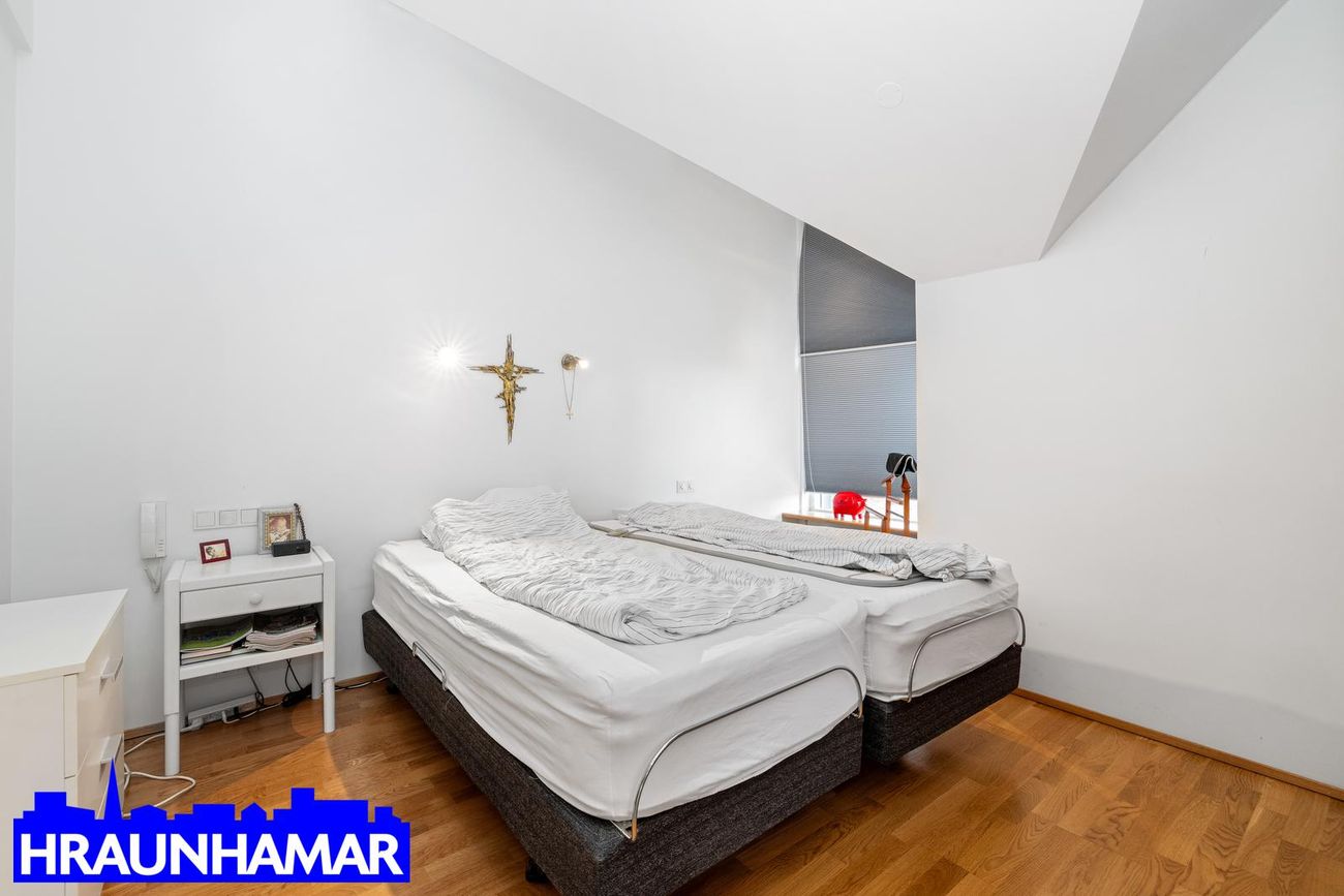 Herjólfsgata 36 - 0107, 220 Hafnarfjörður