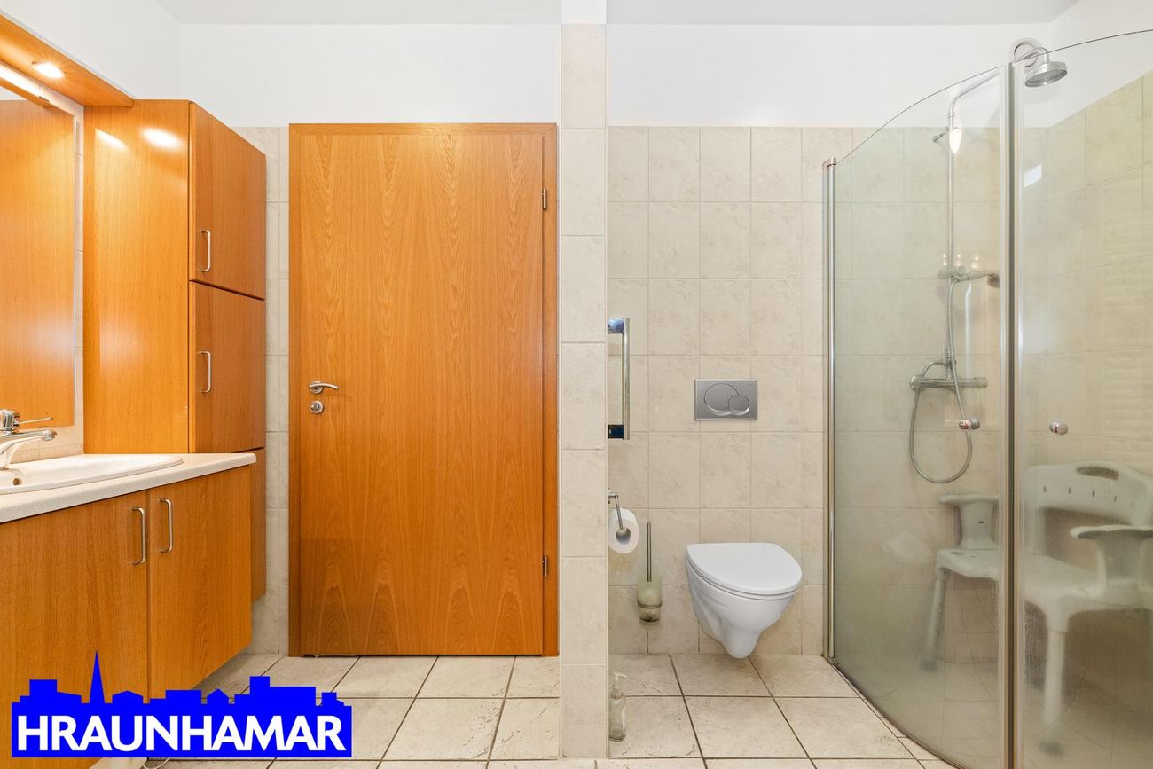 Herjólfsgata 36 - 0107, 220 Hafnarfjörður