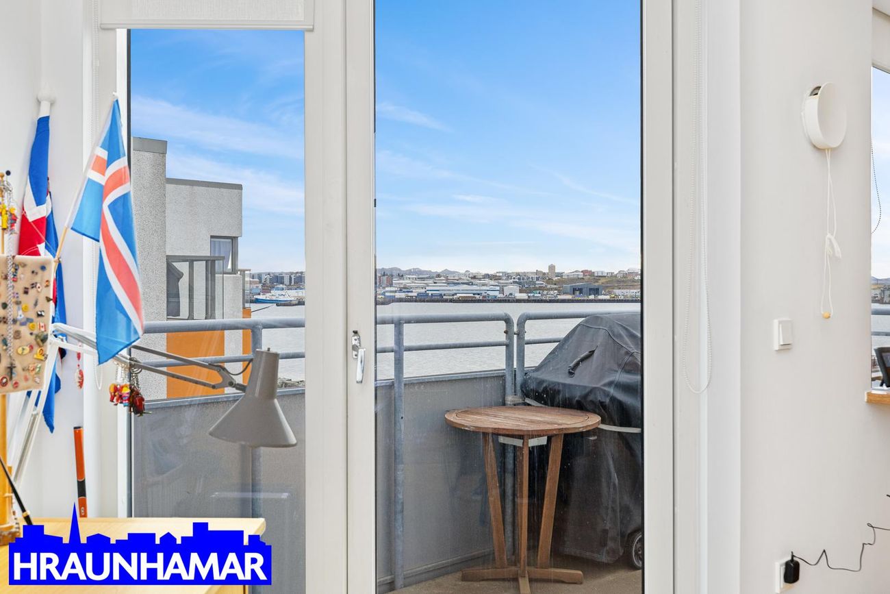 Herjólfsgata 36 - 0107, 220 Hafnarfjörður