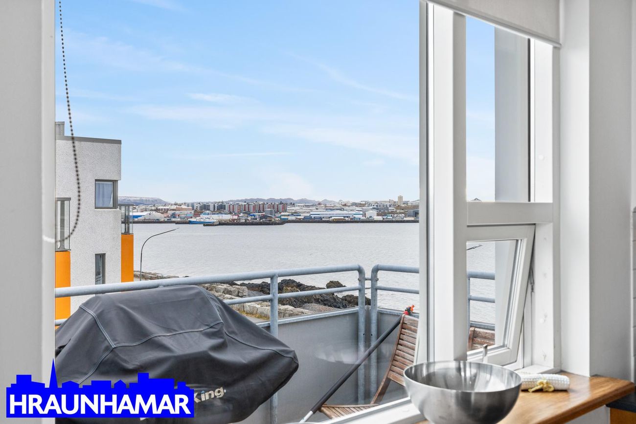 Herjólfsgata 36 - 0107, 220 Hafnarfjörður