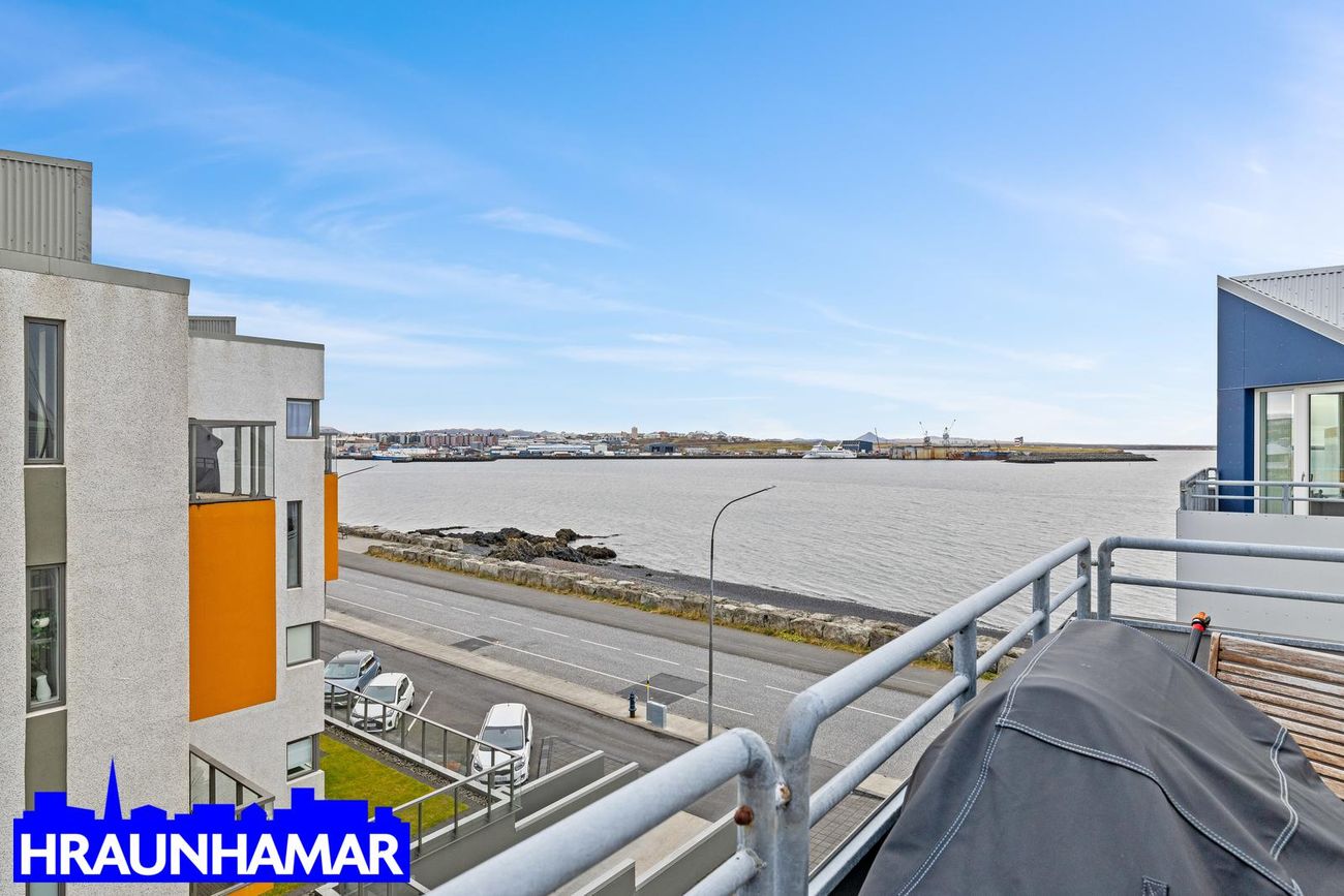 Herjólfsgata 36 - 0107, 220 Hafnarfjörður