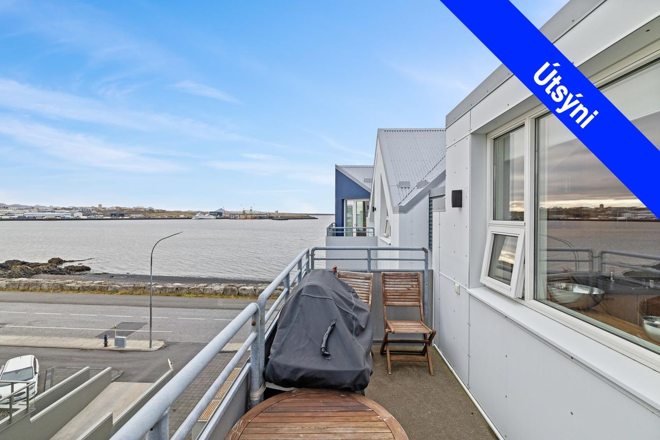 Herjólfsgata 36 - 0107, 220 Hafnarfjörður