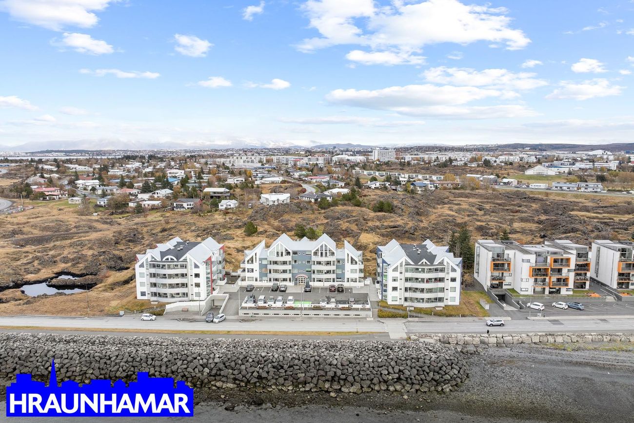Herjólfsgata 36 - 0107, 220 Hafnarfjörður
