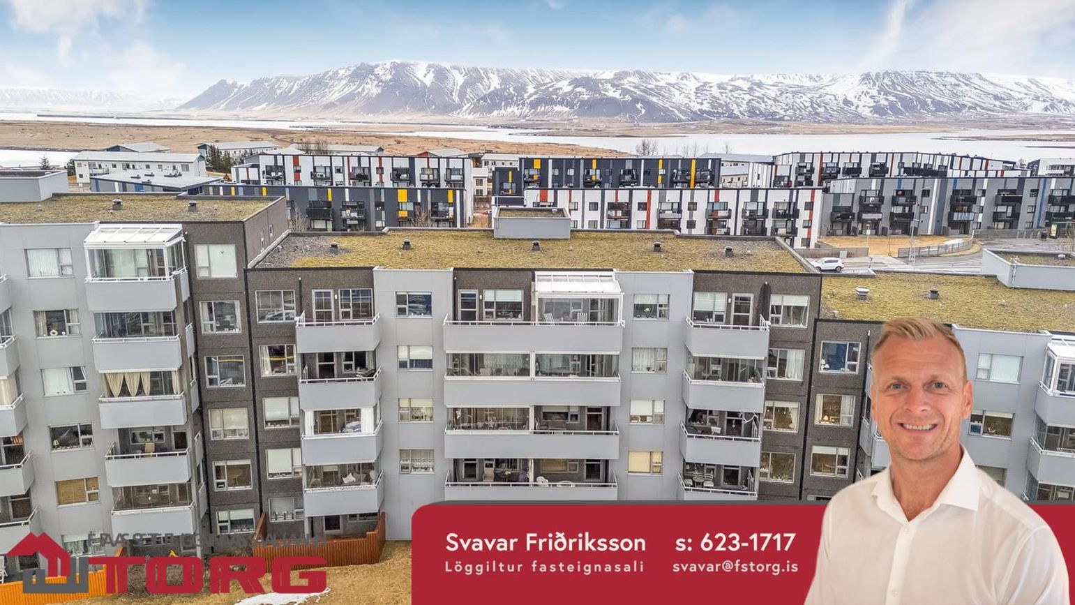 Sóleyjarimi 3, 112 Reykjavík