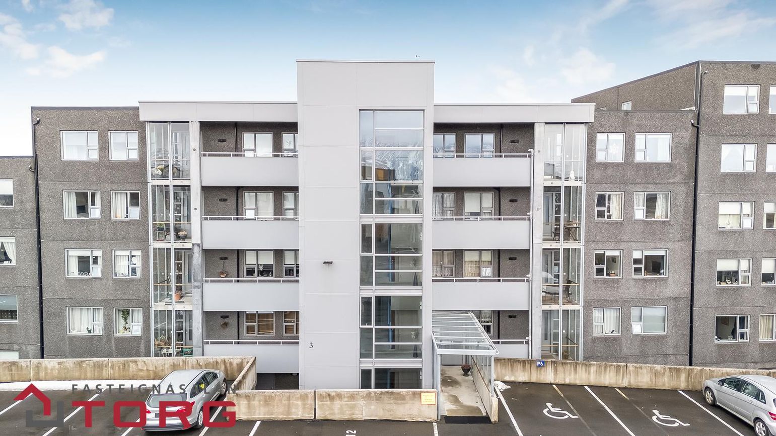Sóleyjarimi 3, 112 Reykjavík