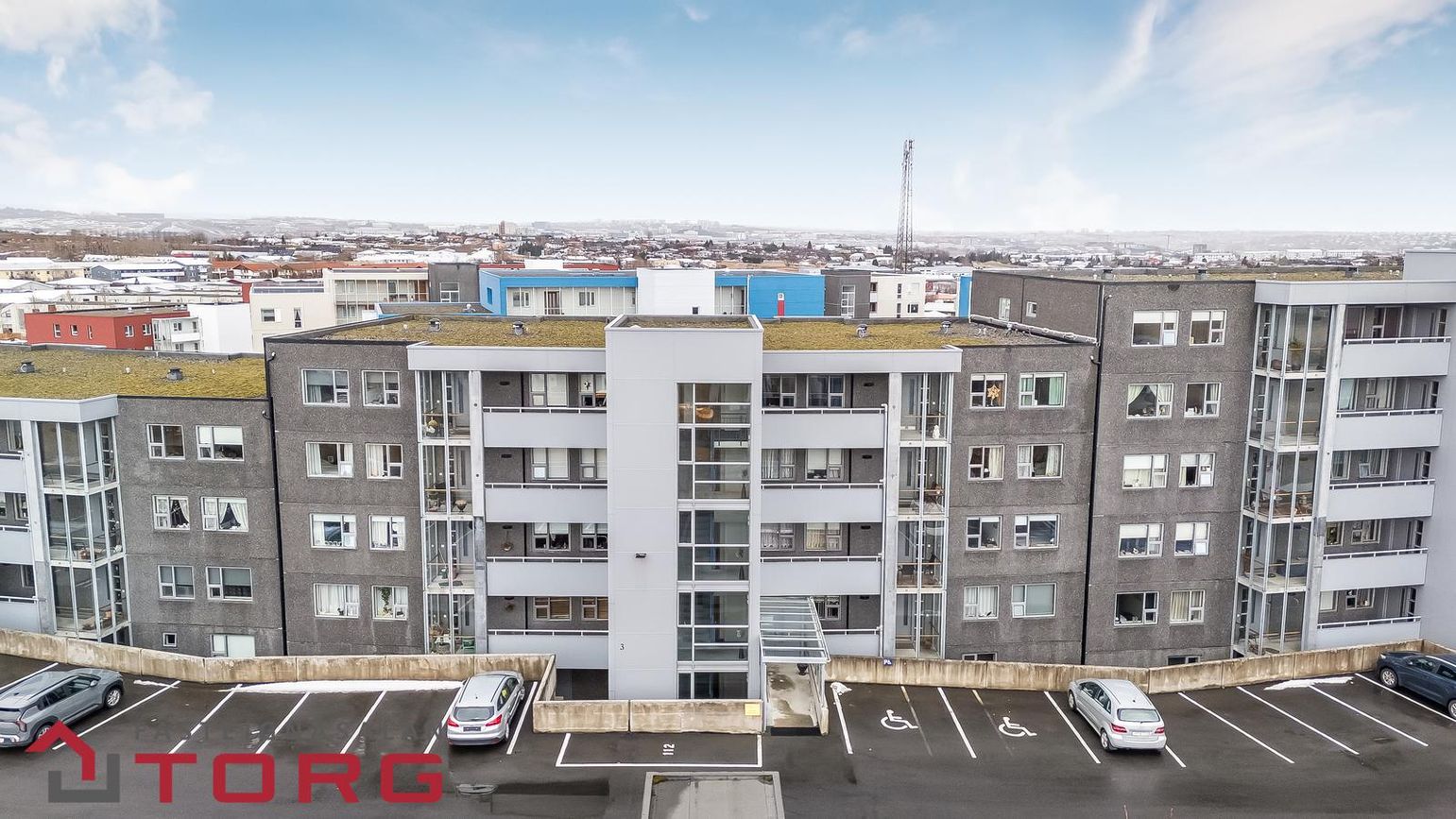 Sóleyjarimi 3, 112 Reykjavík