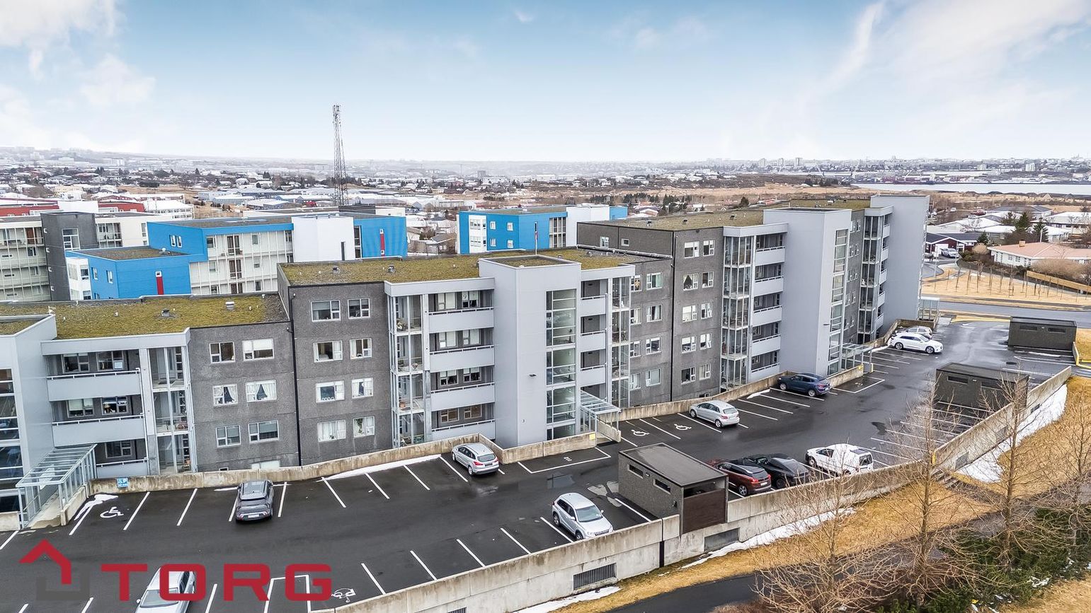 Sóleyjarimi 3, 112 Reykjavík