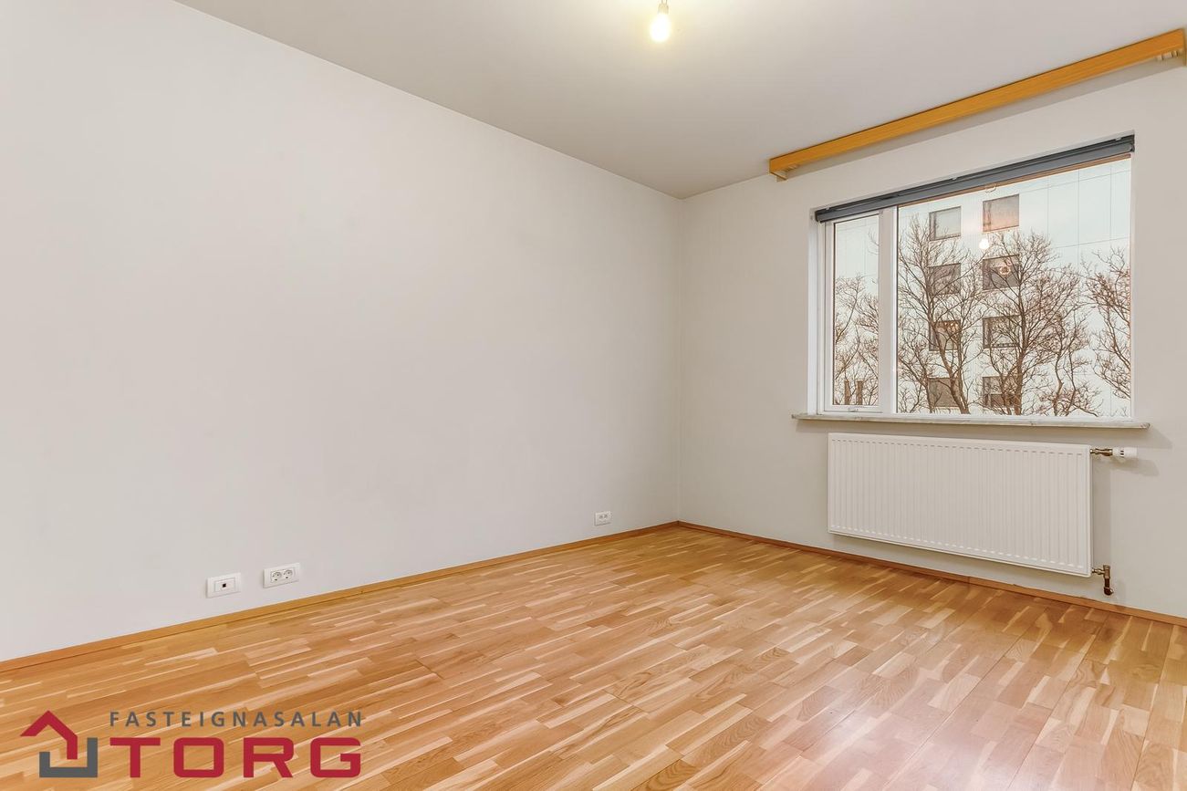 Engjasel 35 - 0101, 109 Reykjavík