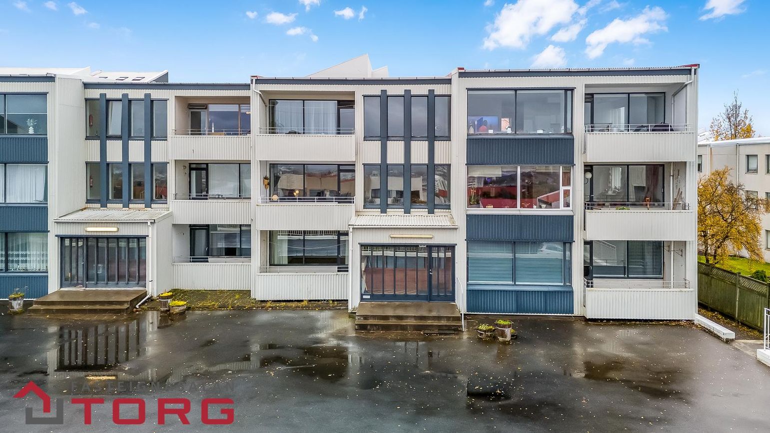 Engjasel 35 - 0101, 109 Reykjavík