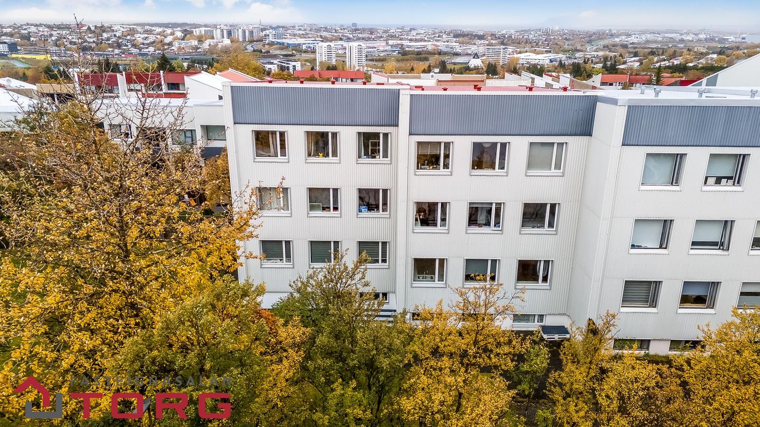 Engjasel 35 - 0101, 109 Reykjavík