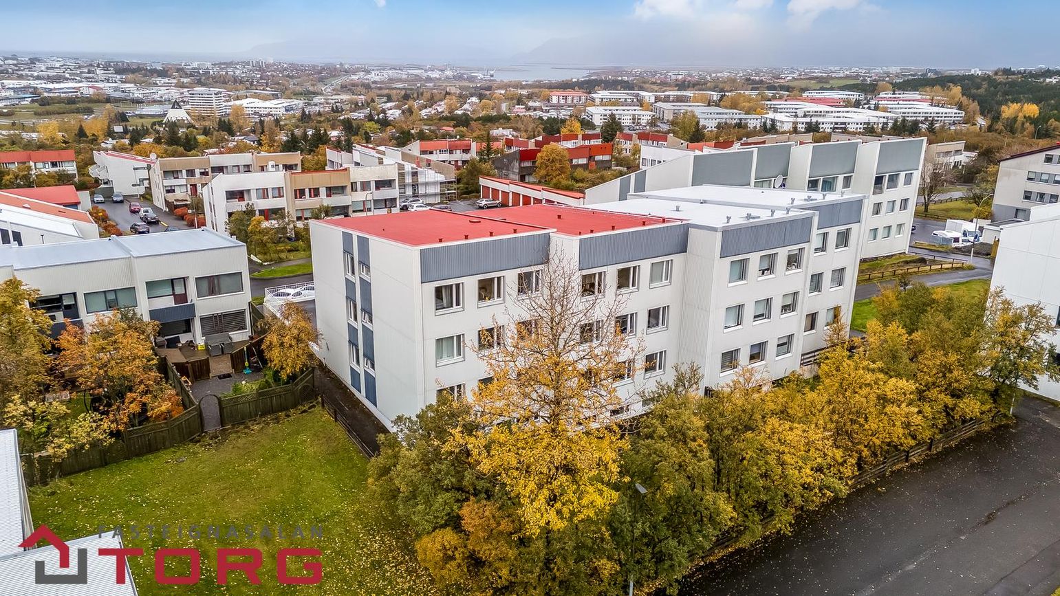 Engjasel 35 - 0101, 109 Reykjavík