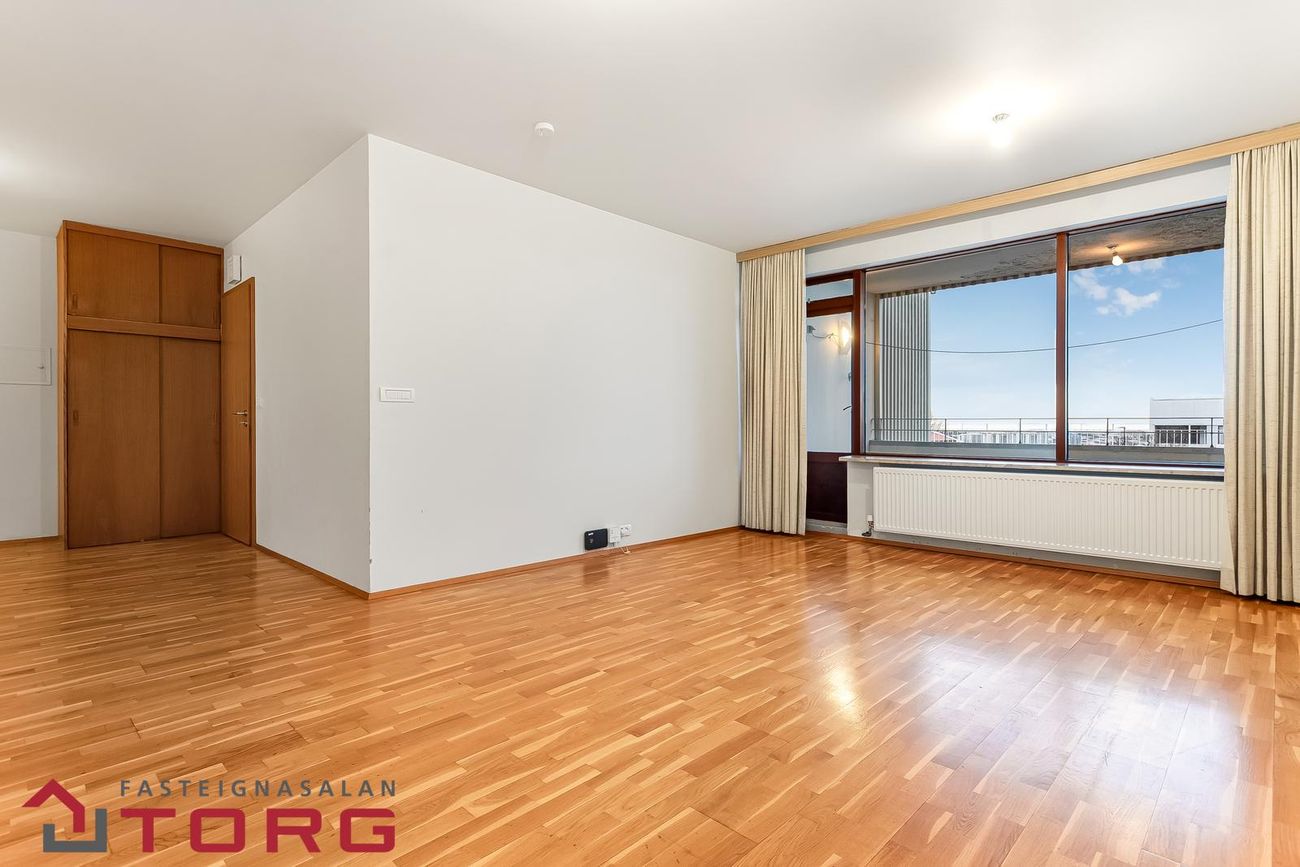 Engjasel 35 - 0101, 109 Reykjavík